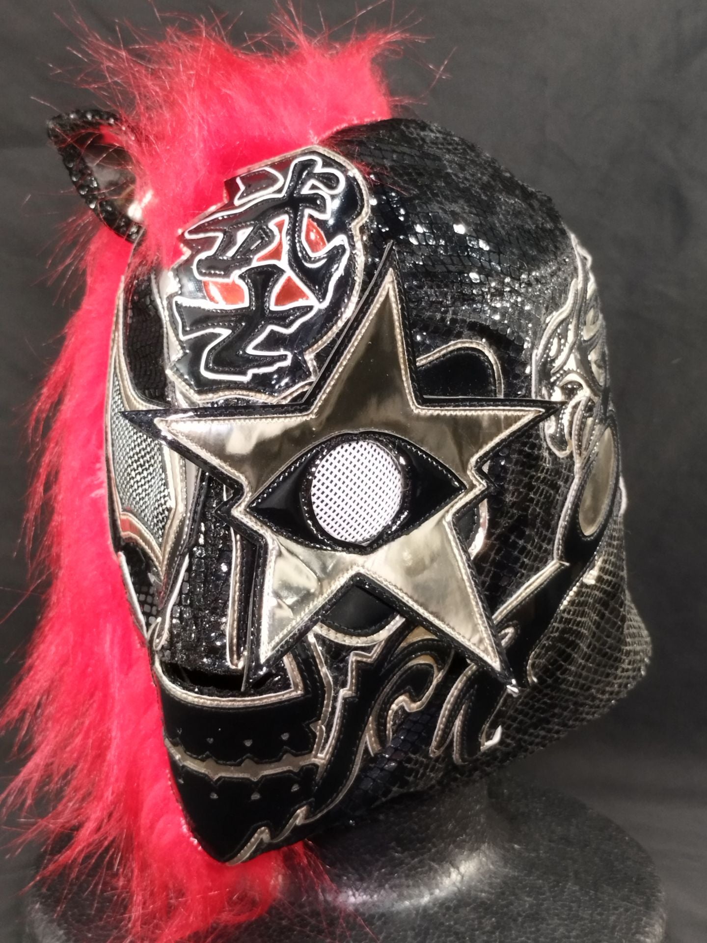 BUSHI 