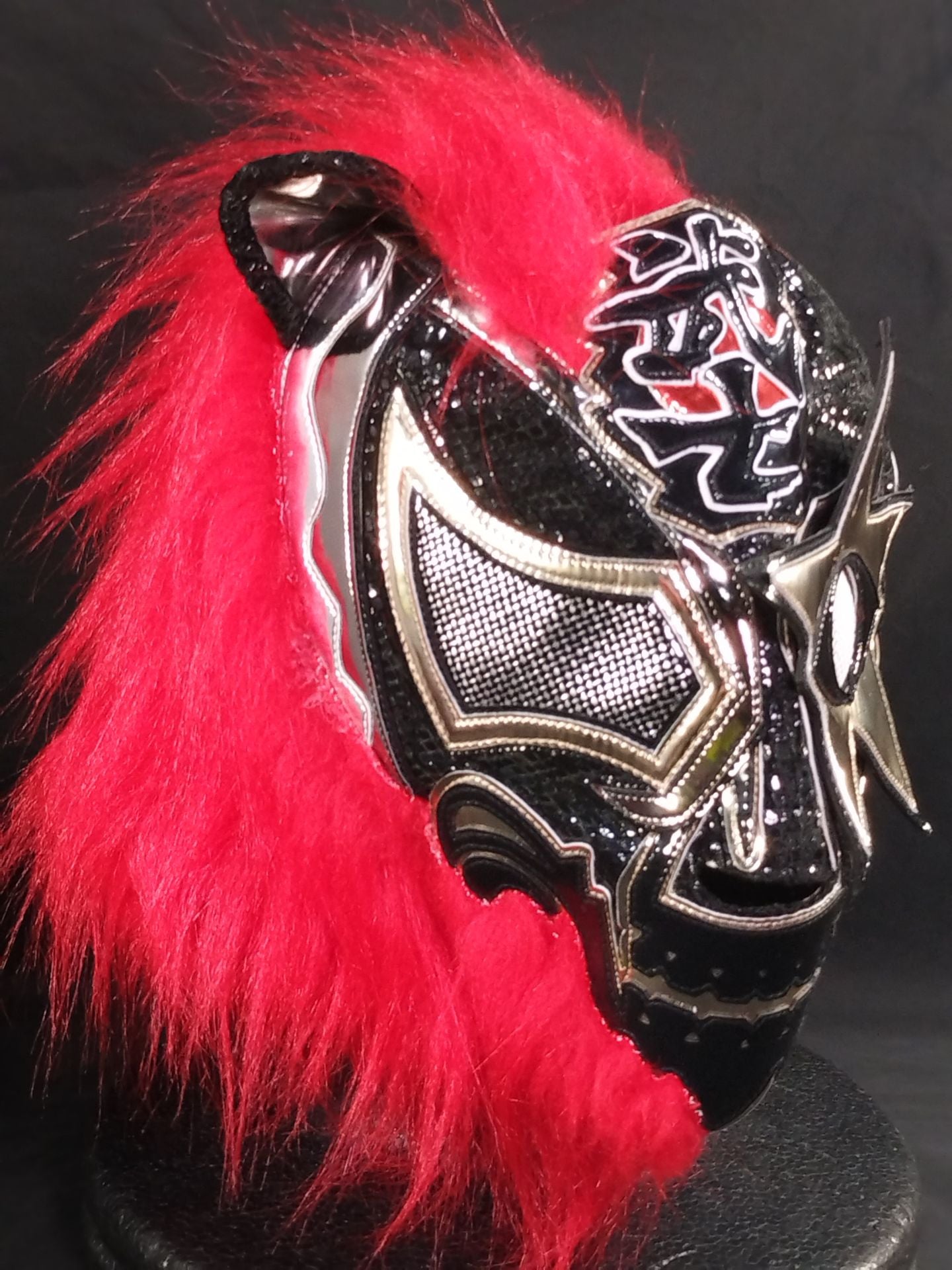 BUSHI 