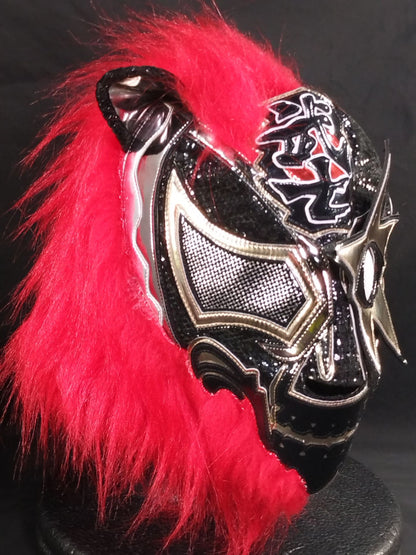 BUSHI 
