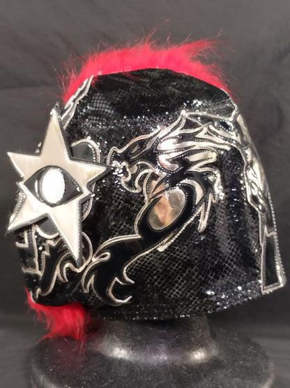 BUSHI 