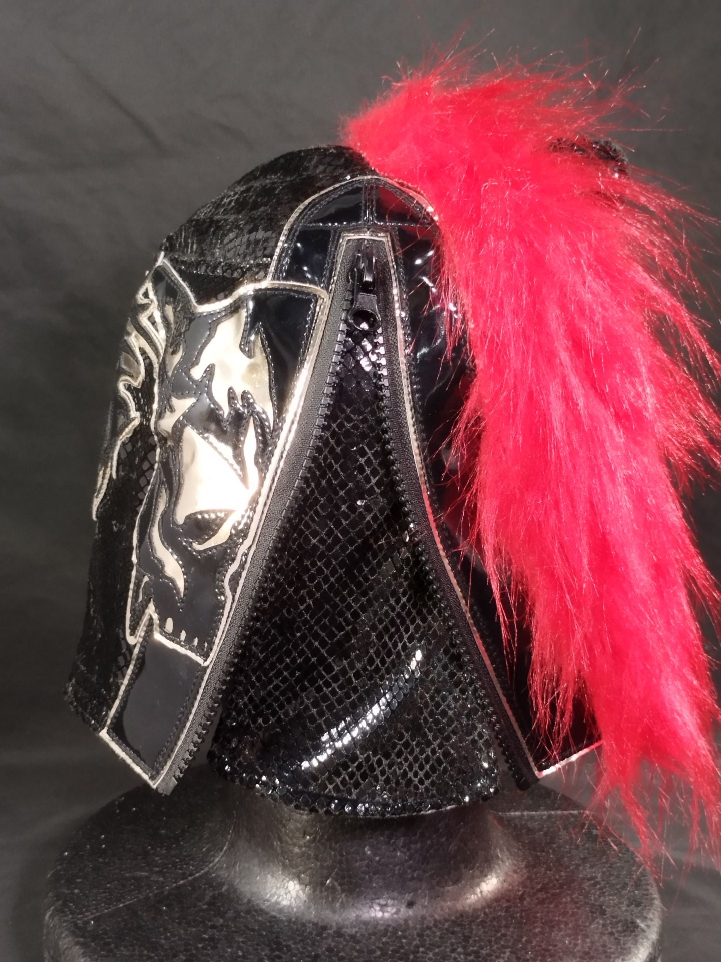 BUSHI 