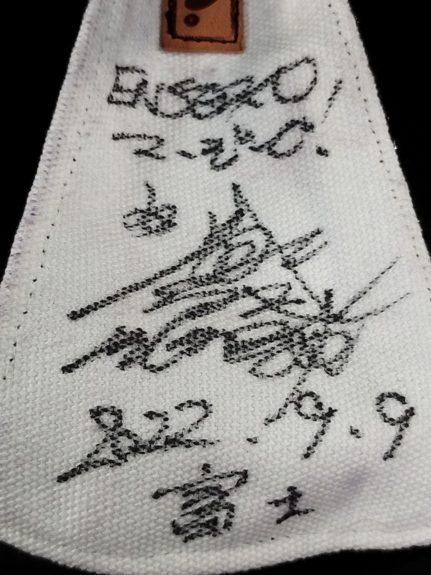 BUSHI 