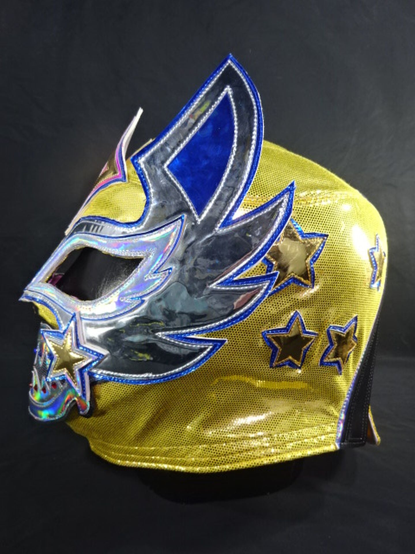 seven stars