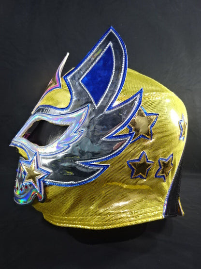 seven stars