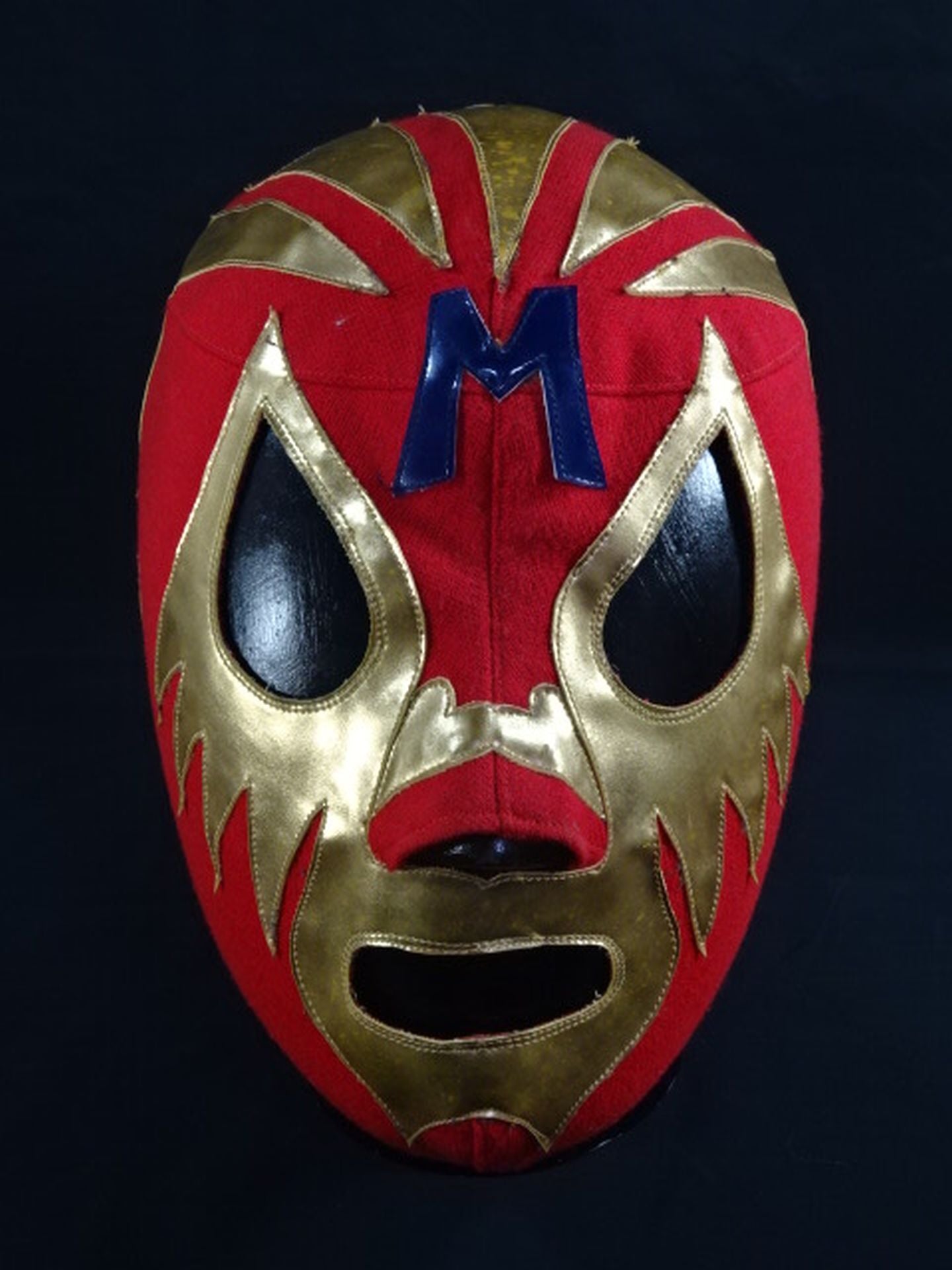 ミル・マスカラス
