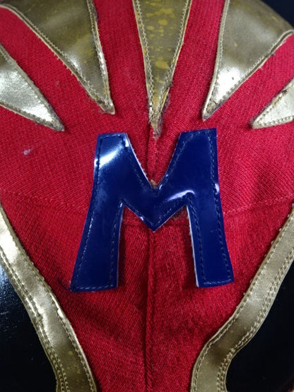 ミル・マスカラス