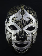 ミル・マスカラス – 闘道館