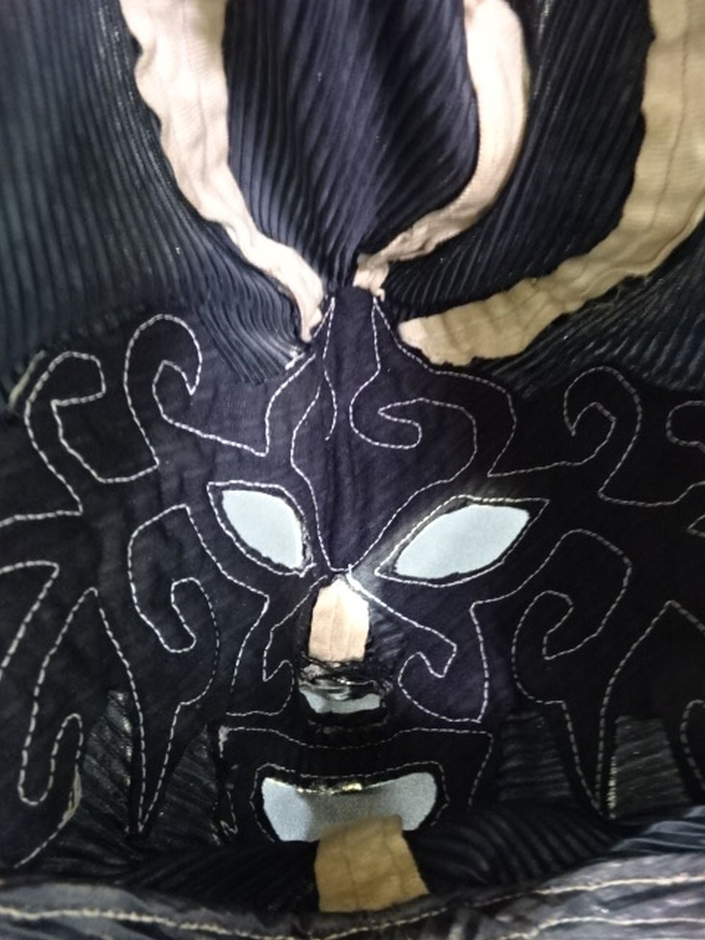 ミル・マスカラス