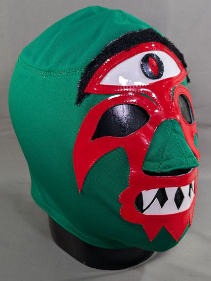 Mil Mascaras 