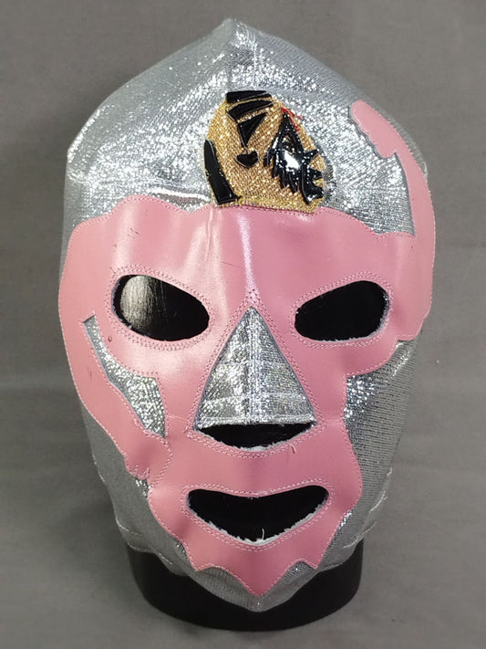 Mil Mascaras 