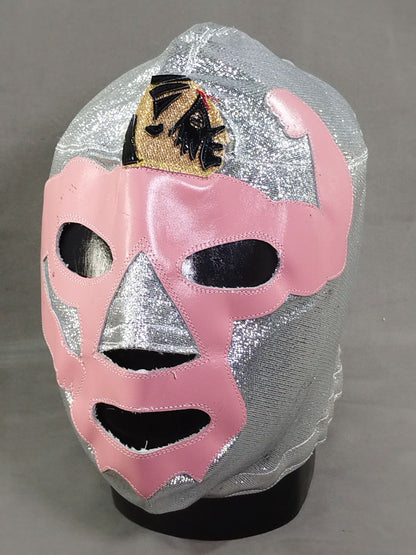 Mil Mascaras 