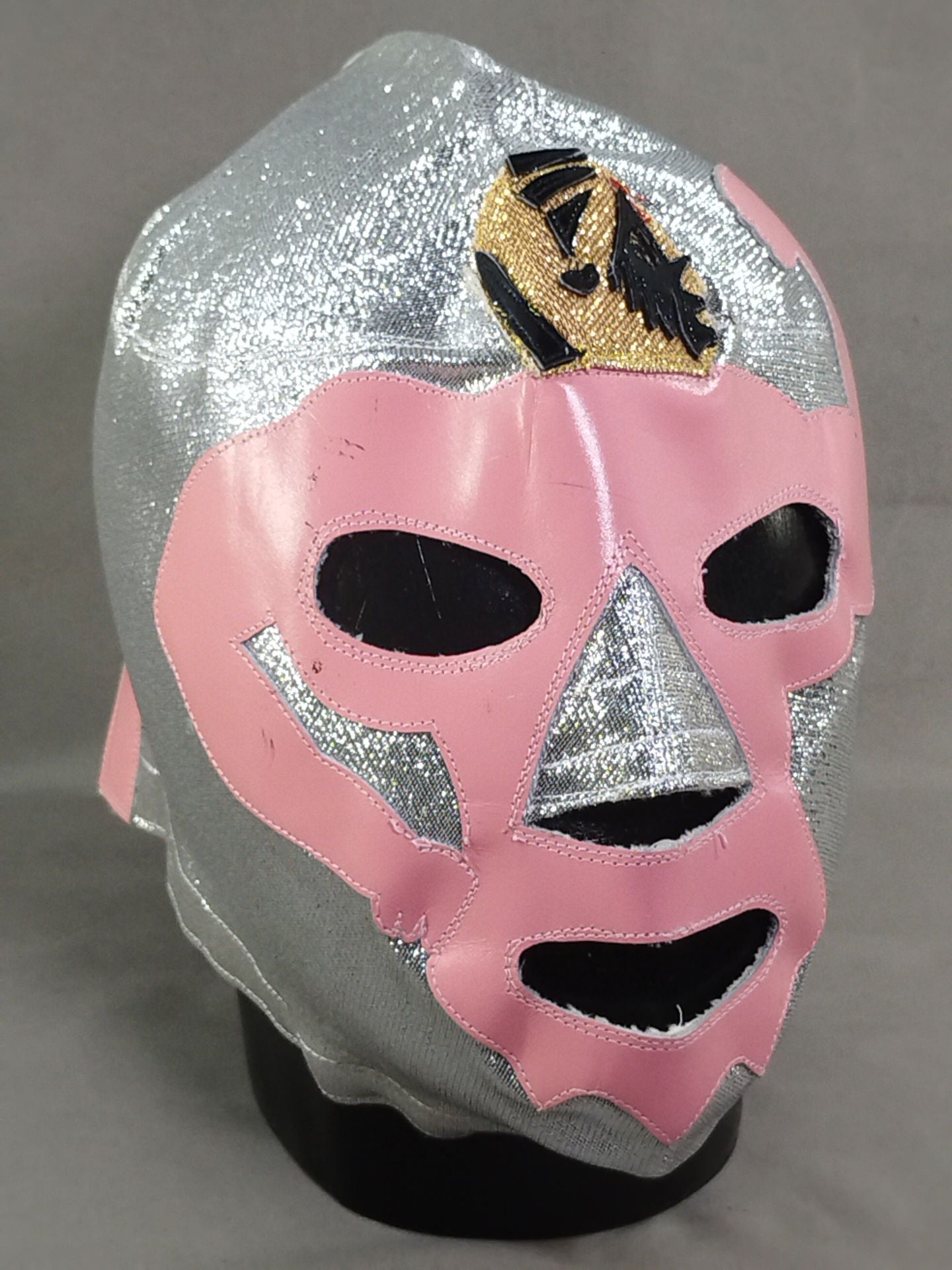 Mil Mascaras 