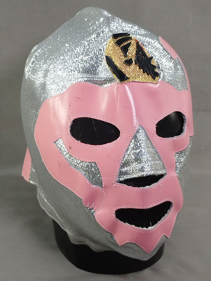 Mil Mascaras 