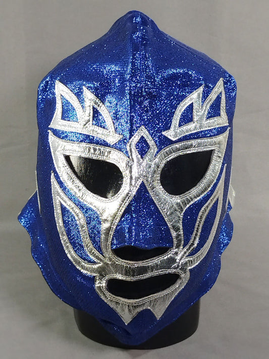 Mil Mascaras 