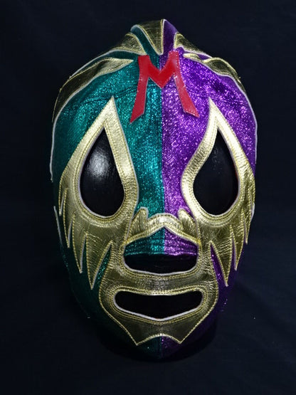 Mil Mascaras 