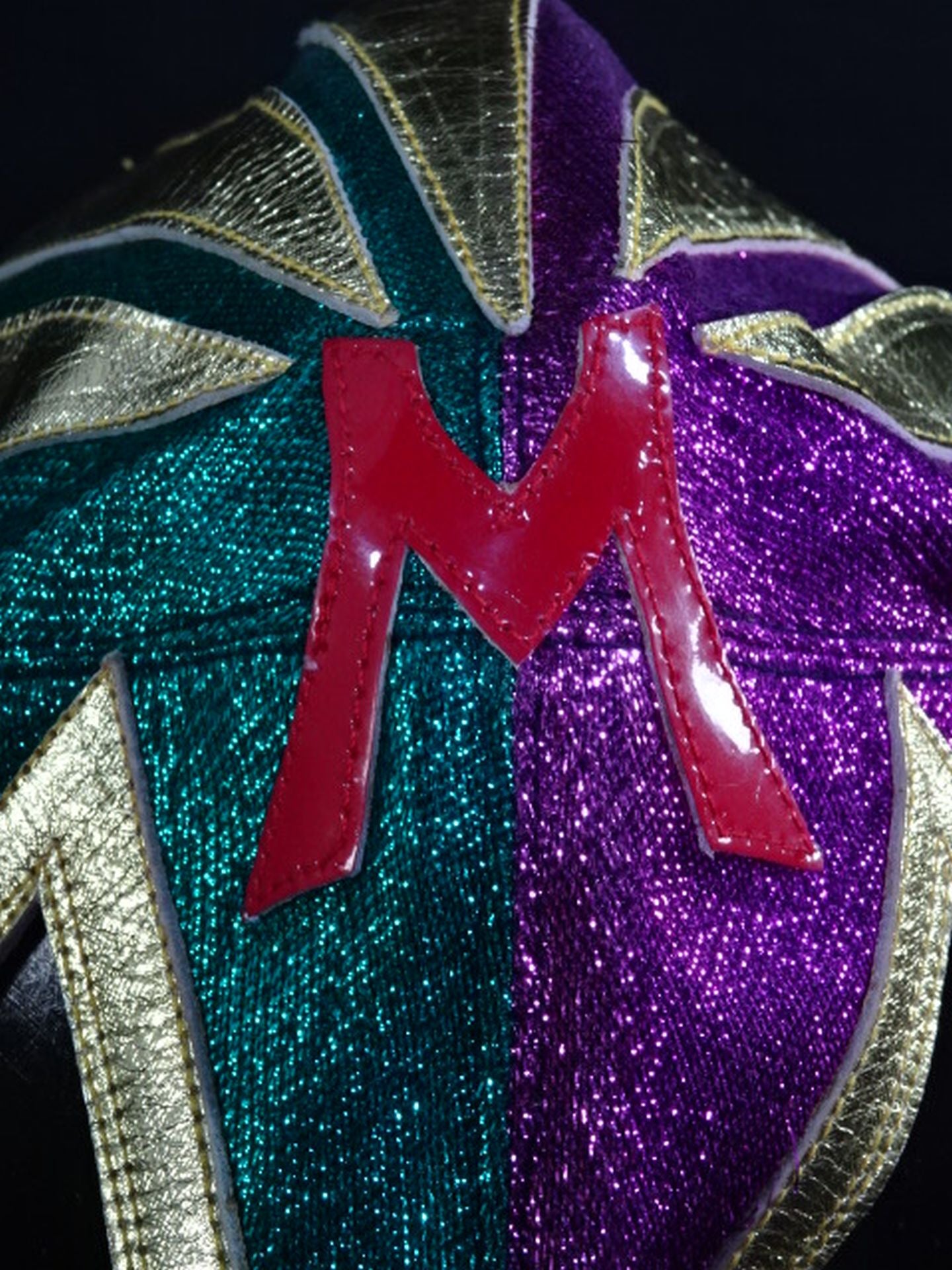 Mil Mascaras 