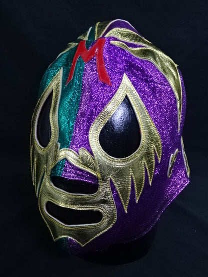 Mil Mascaras 