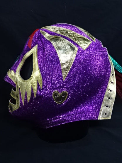 Mil Mascaras 