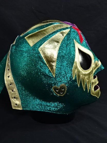 Mil Mascaras 