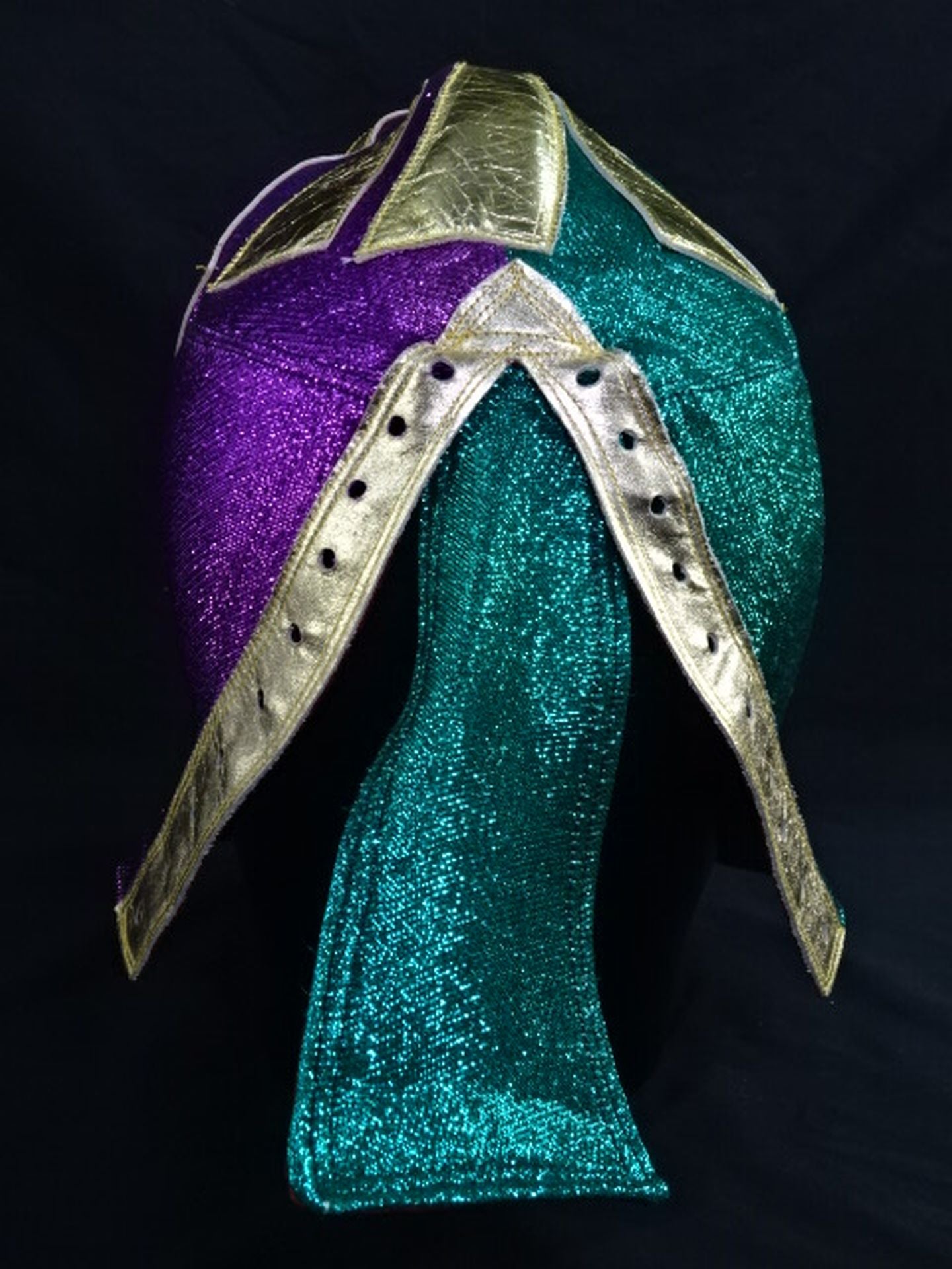 Mil Mascaras 