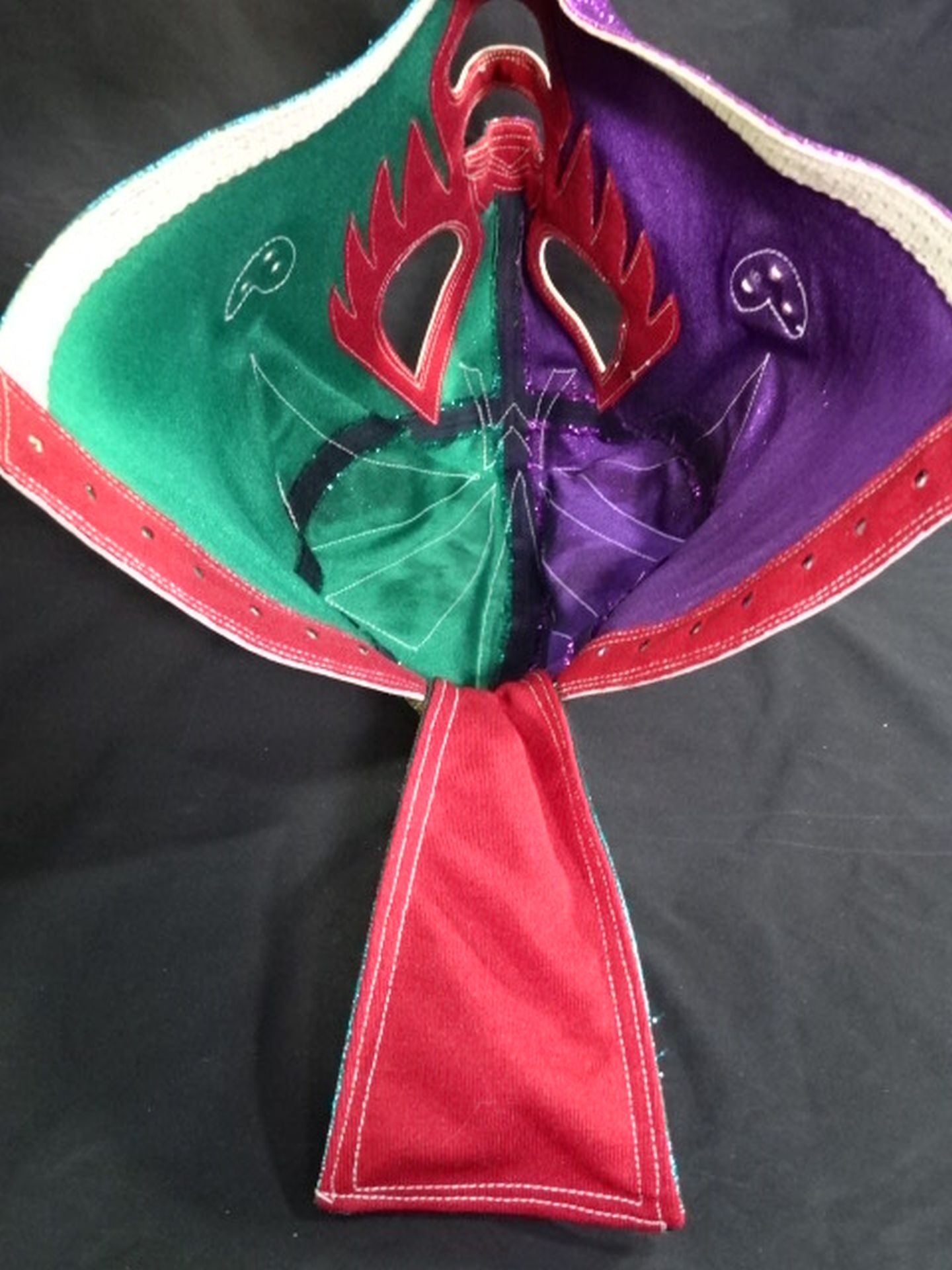 Mil Mascaras 