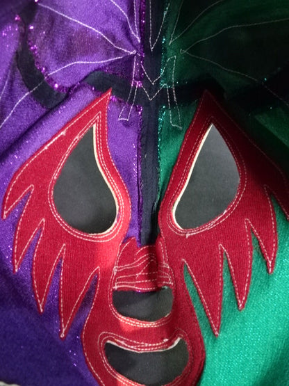 Mil Mascaras 