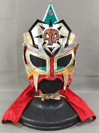 アステカ・ドラゴン