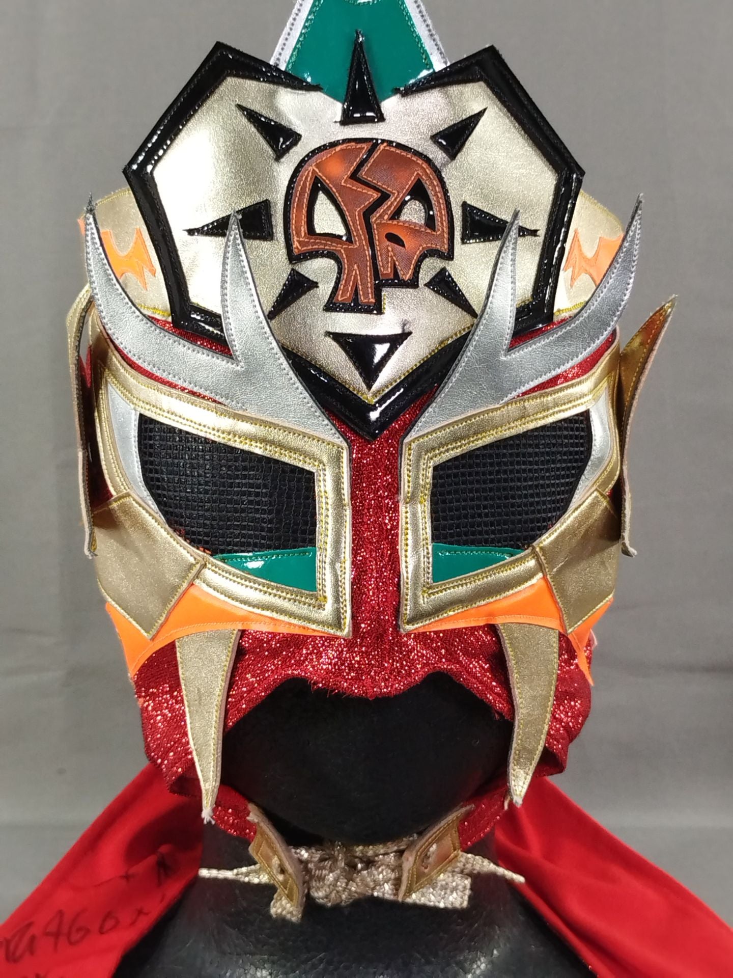 アステカ・ドラゴン