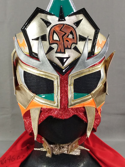 アステカ・ドラゴン