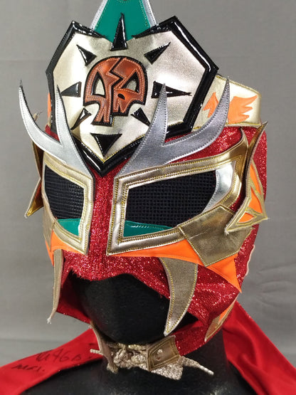 アステカ・ドラゴン