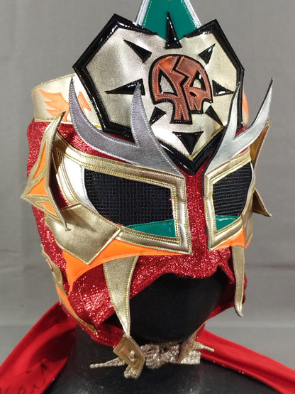 アステカ・ドラゴン