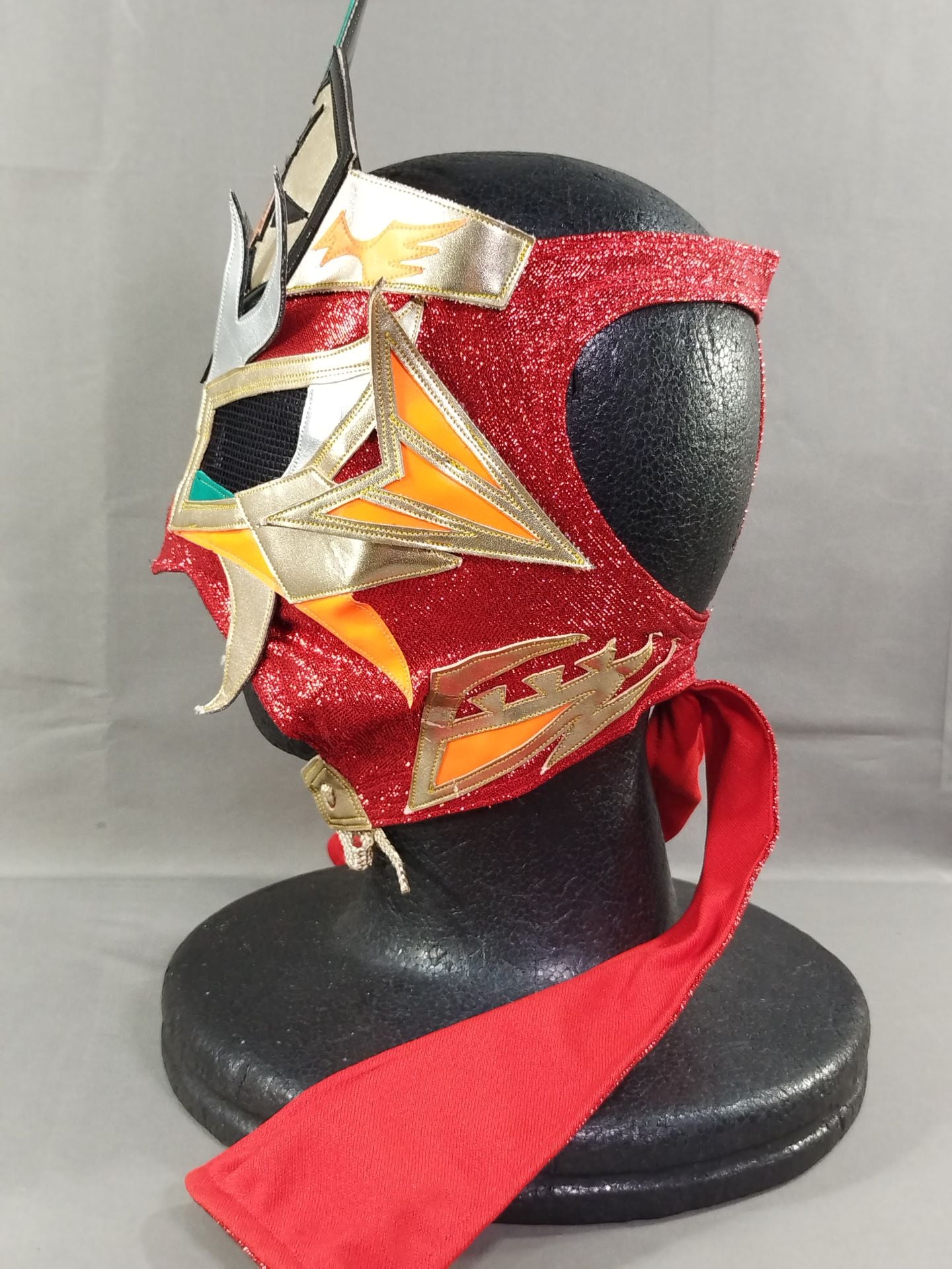 アステカ・ドラゴン