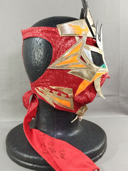 アステカ・ドラゴン