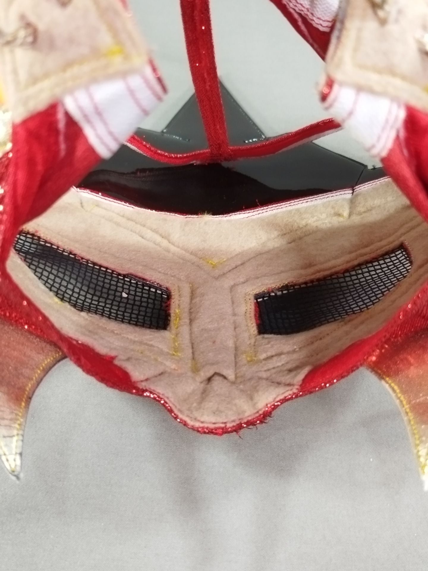 アステカ・ドラゴン