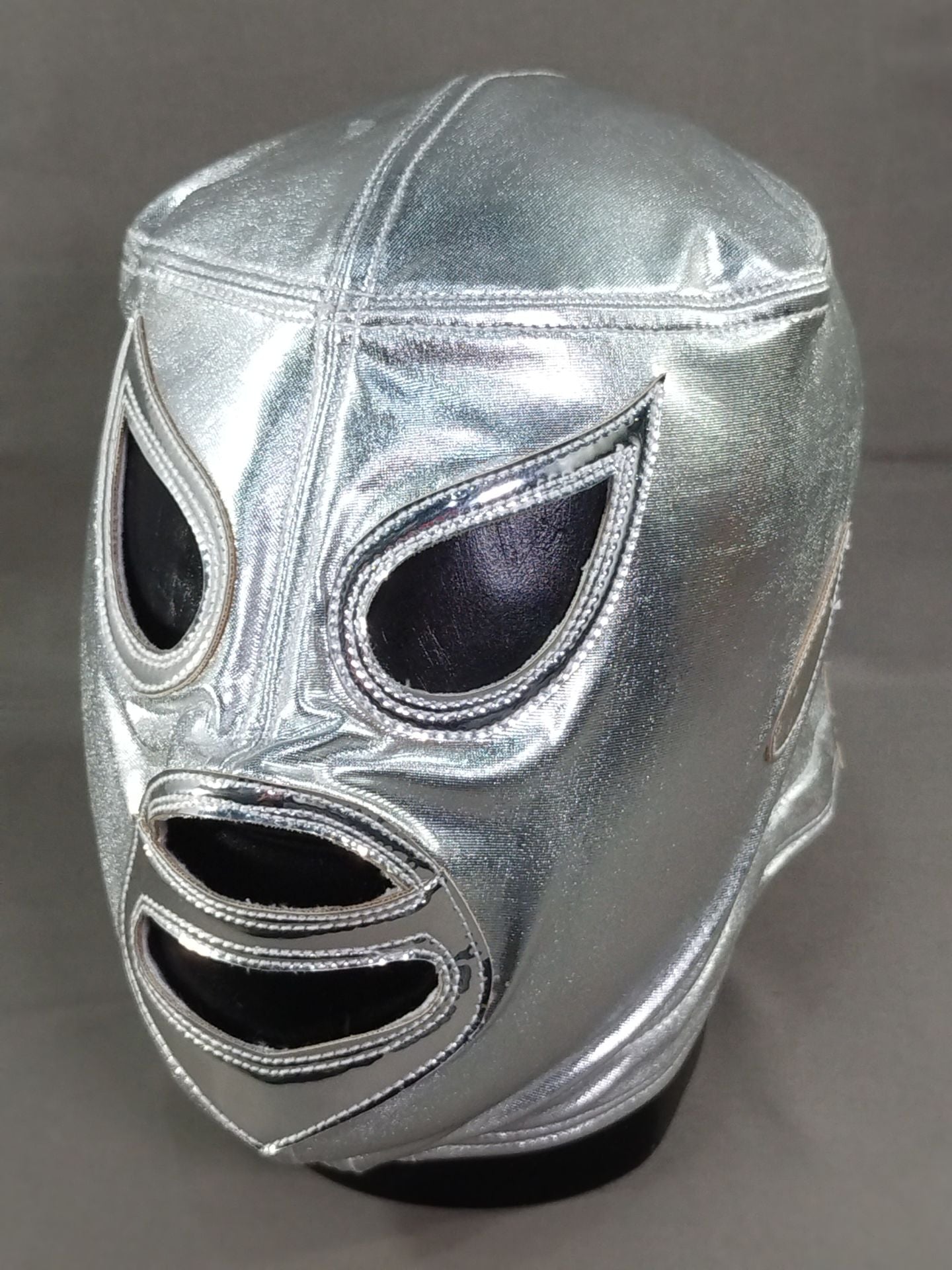 エル・イホ・デル・サント