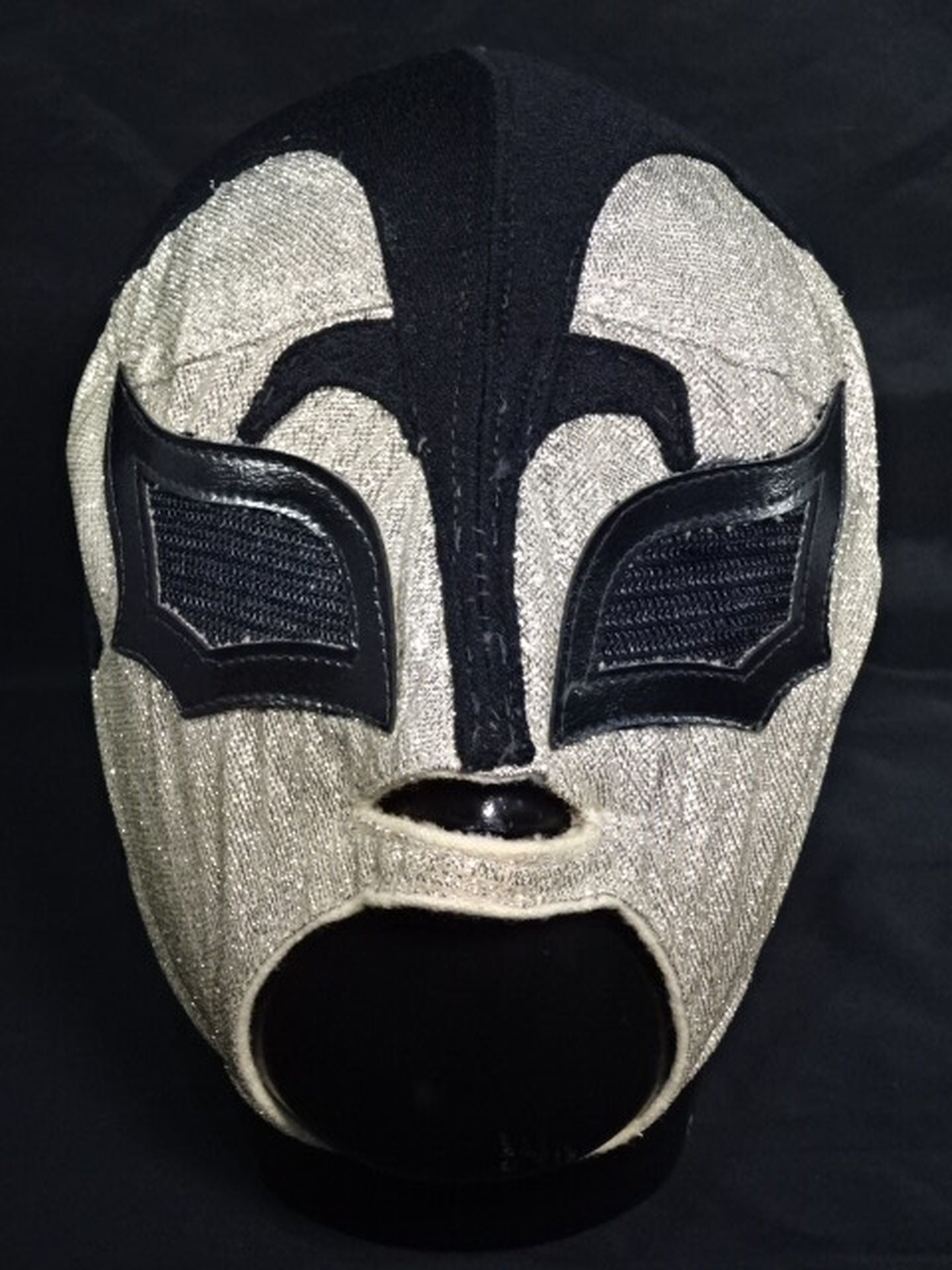 Caballero de Plata