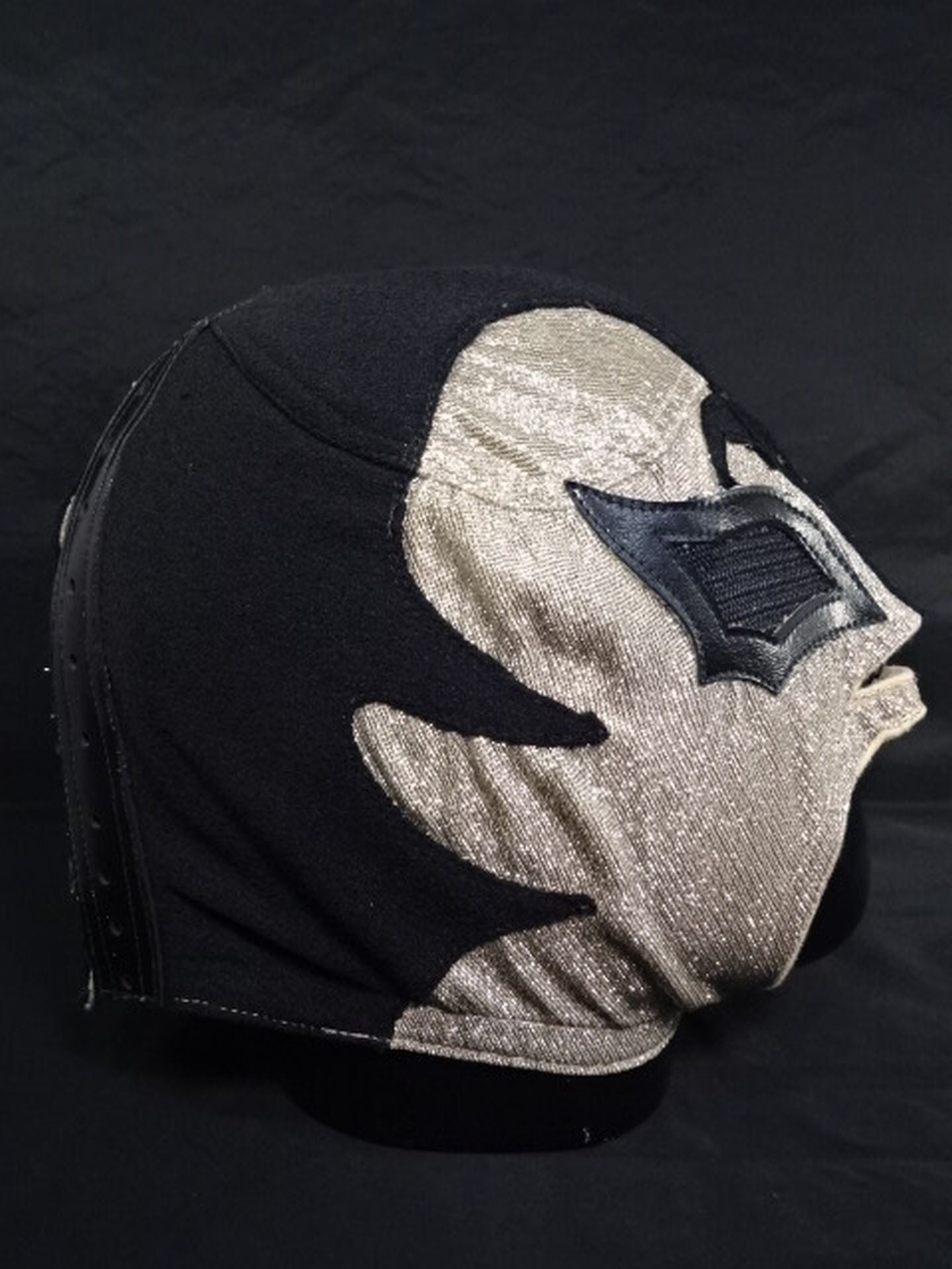 Caballero de Plata