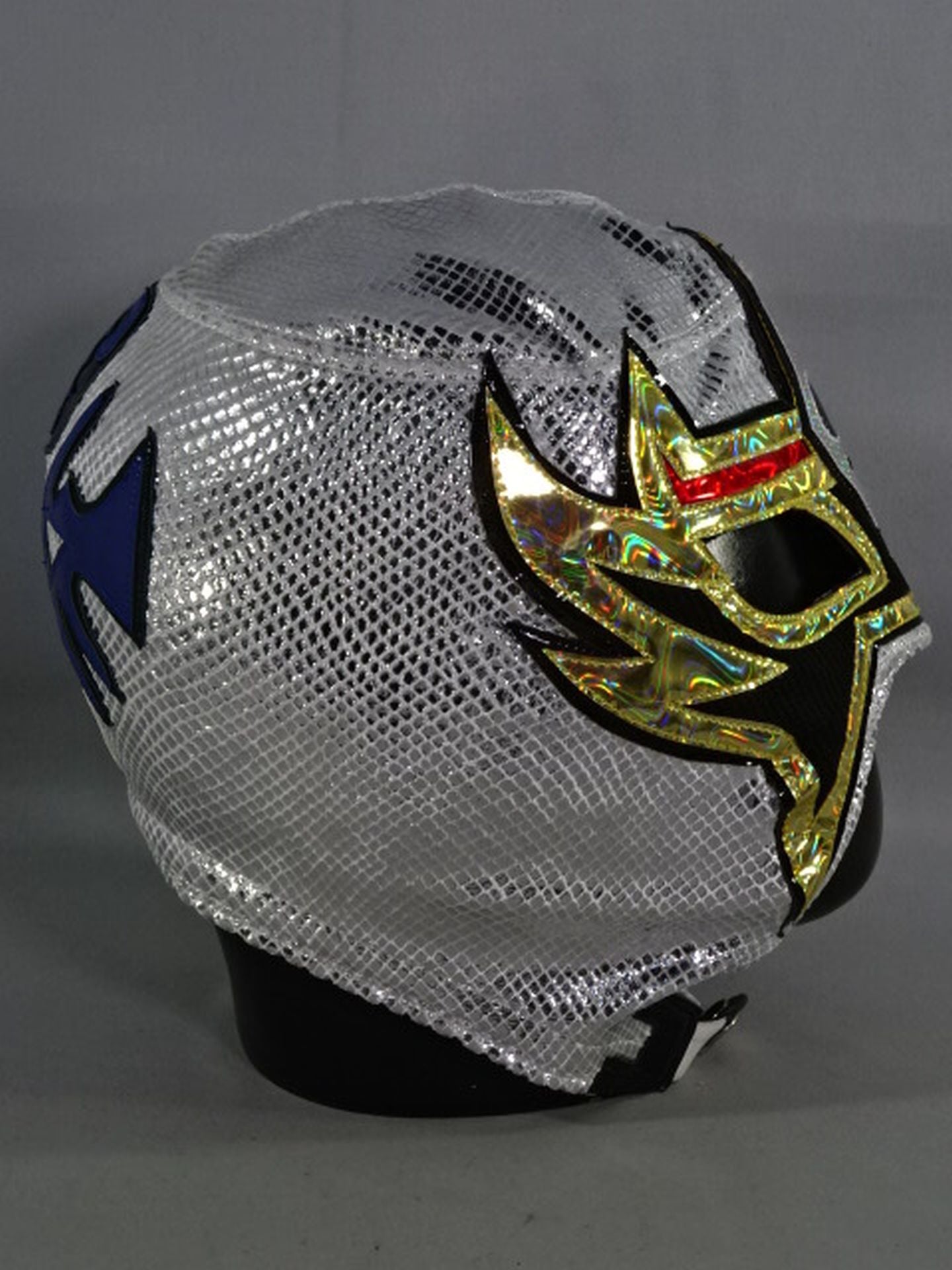 グラン・メタリック