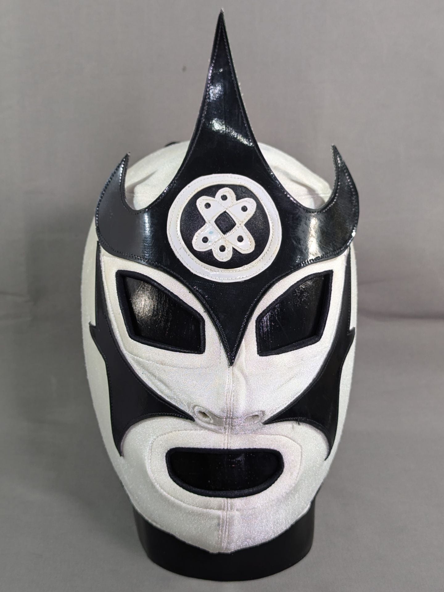 スペル・アトモ