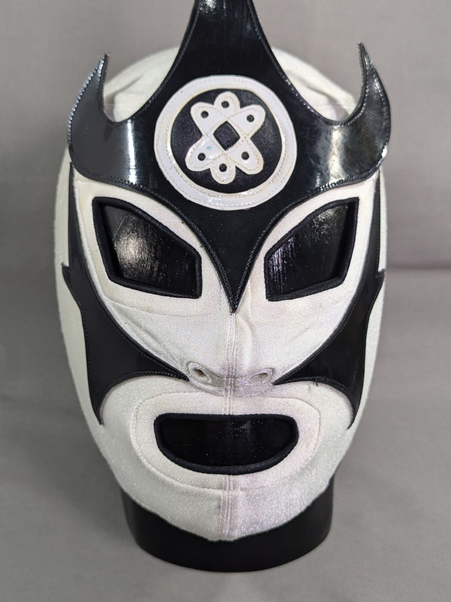 スペル・アトモ