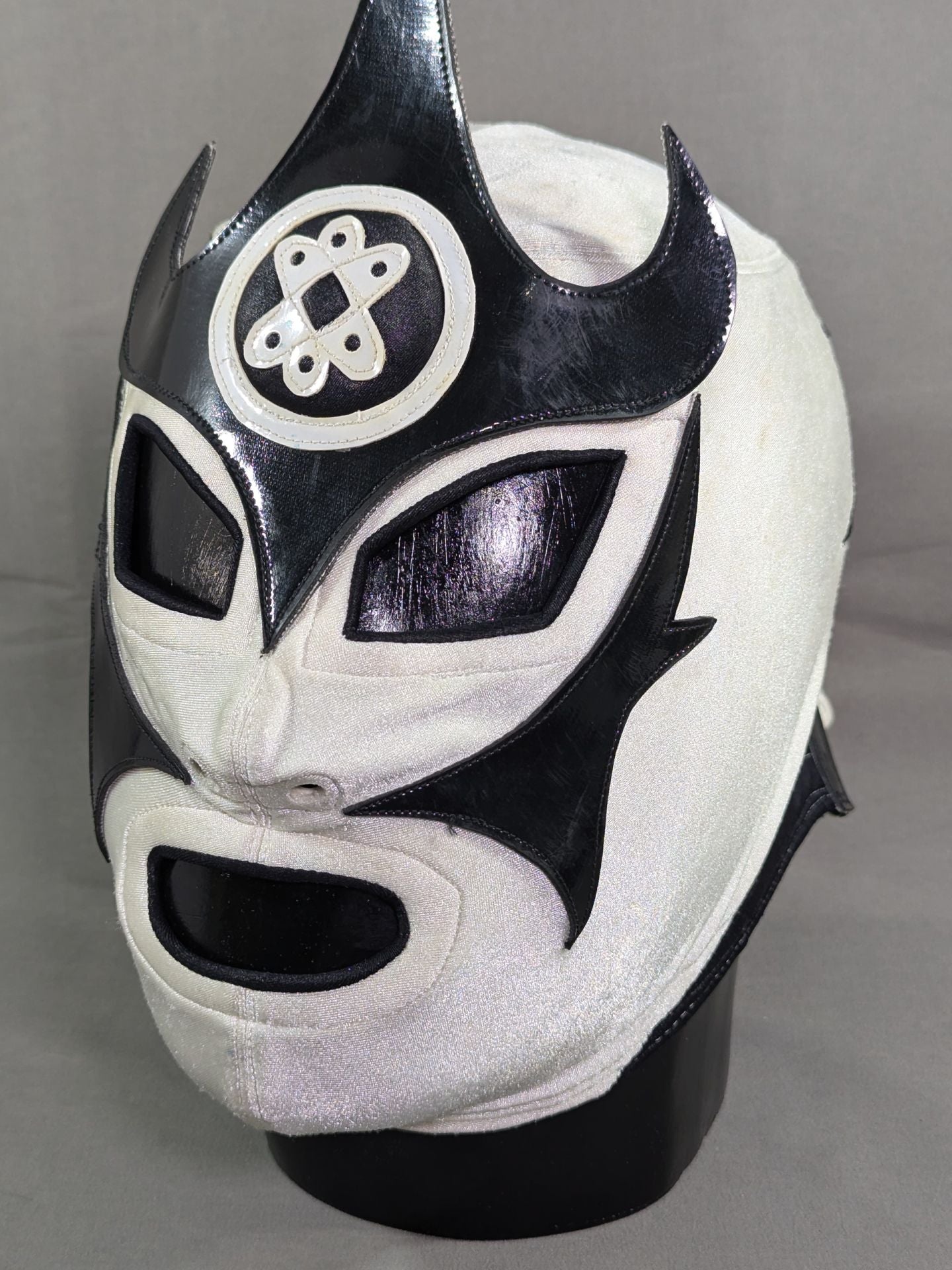 スペル・アトモ