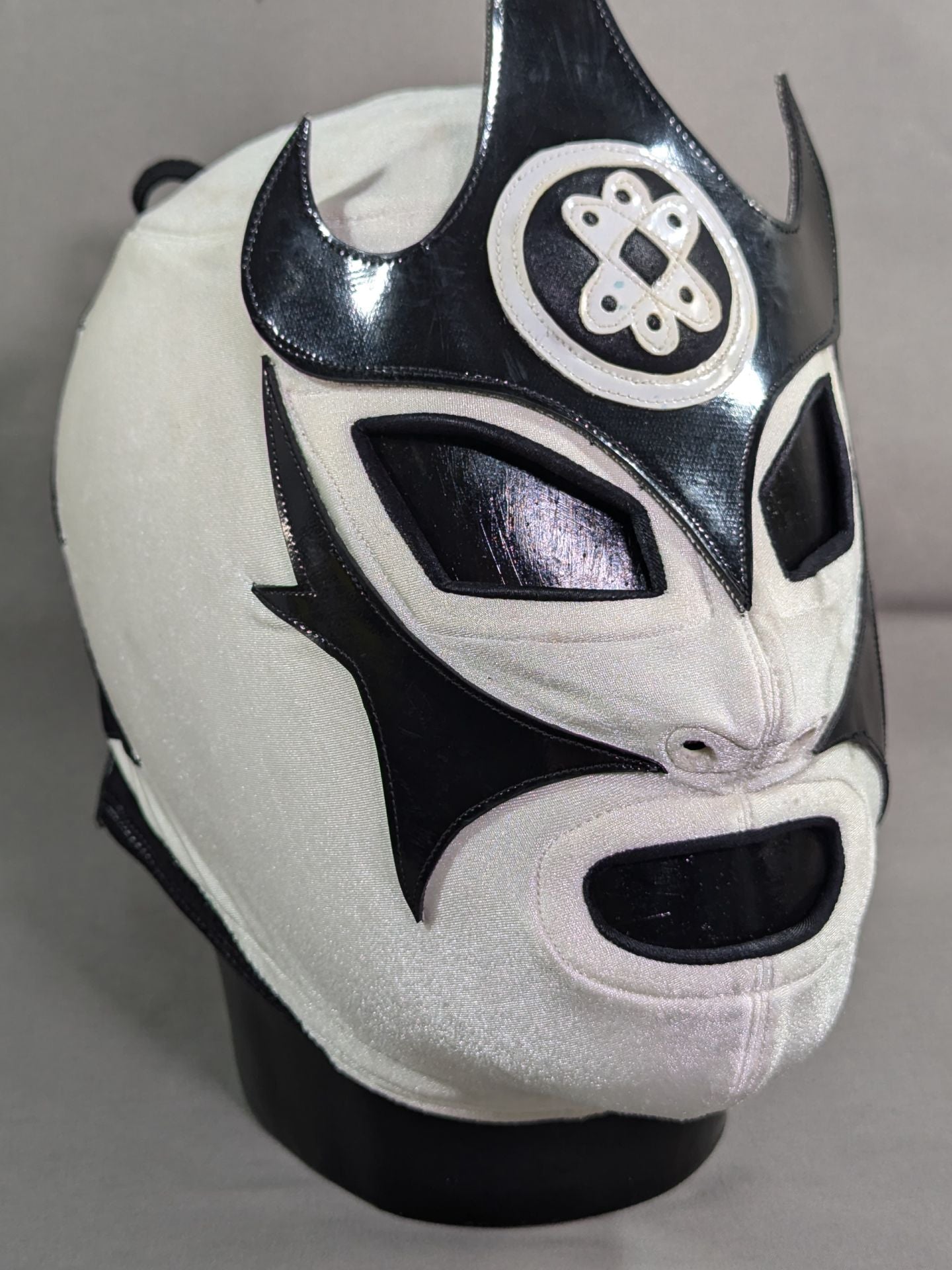 スペル・アトモ