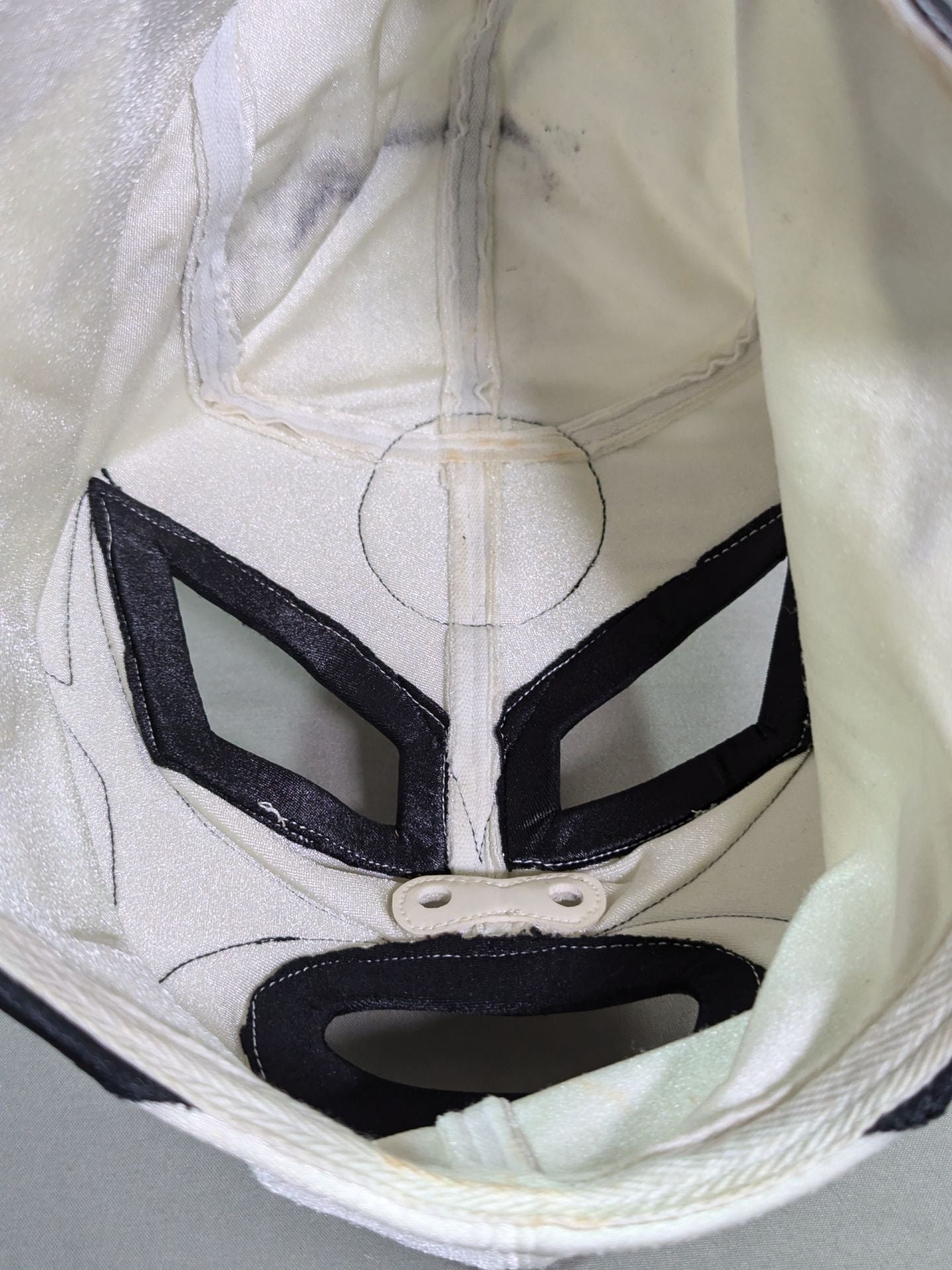 スペル・アトモ