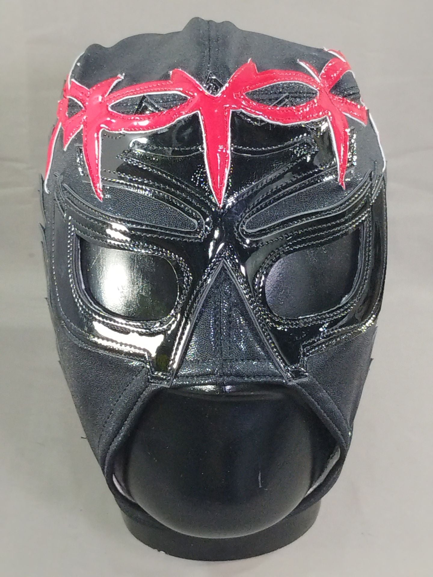 ソベラーノ・ジュニア