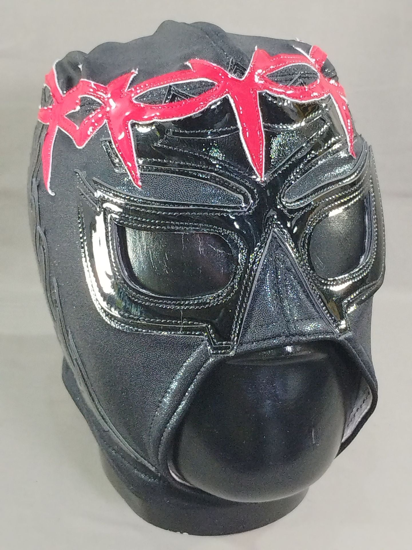 ソベラーノ・ジュニア