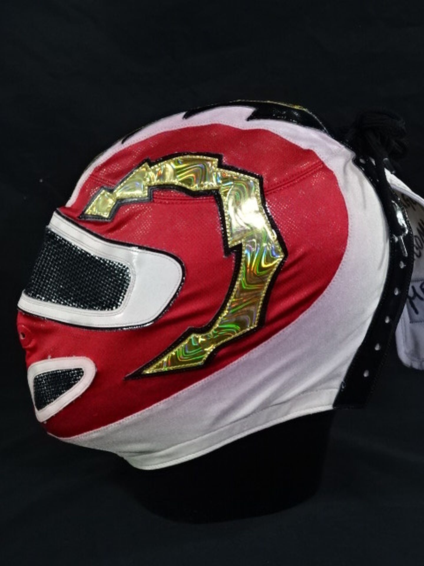 トゥルボ(ターボマン)