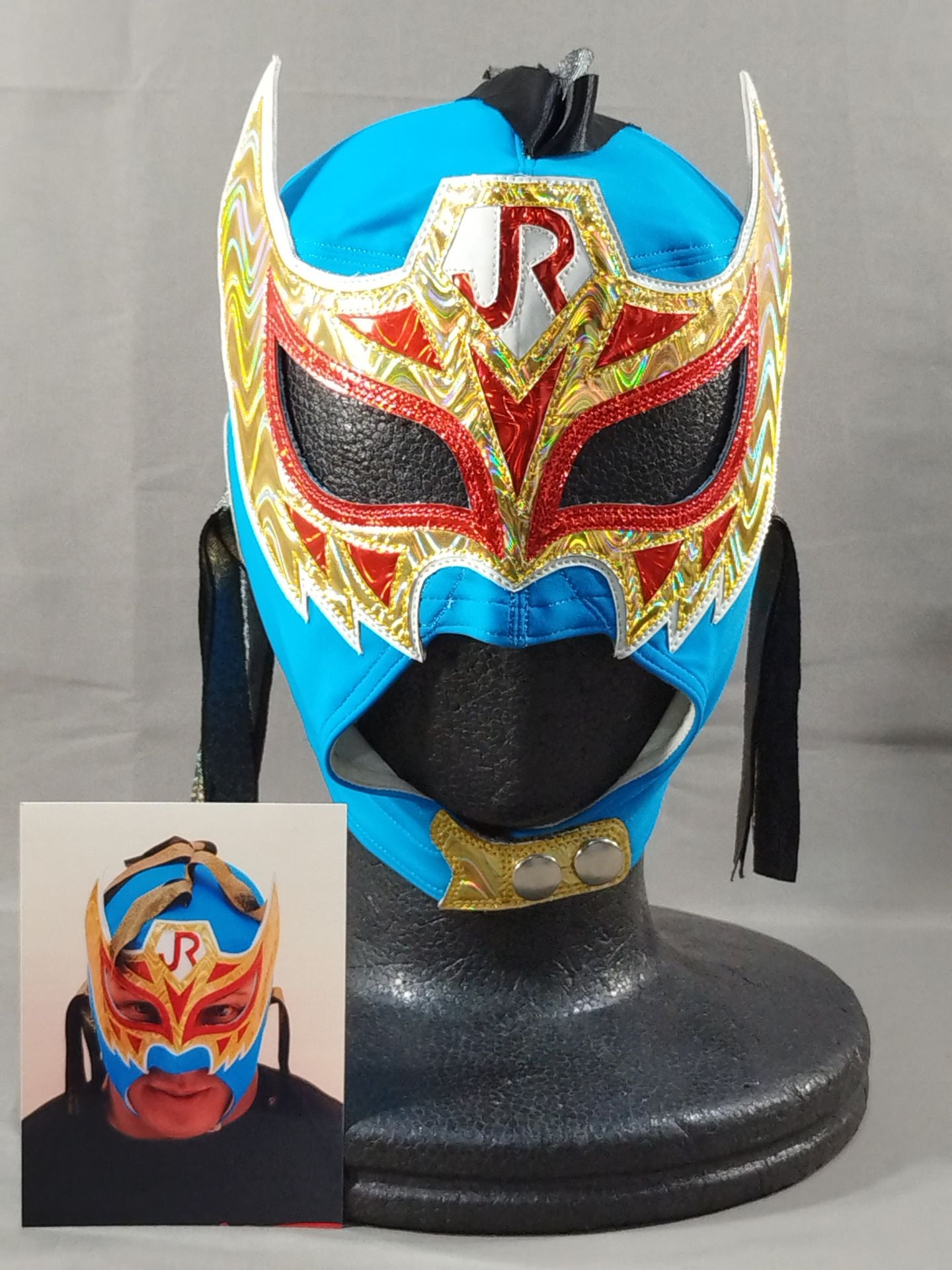 Volador  Jr.