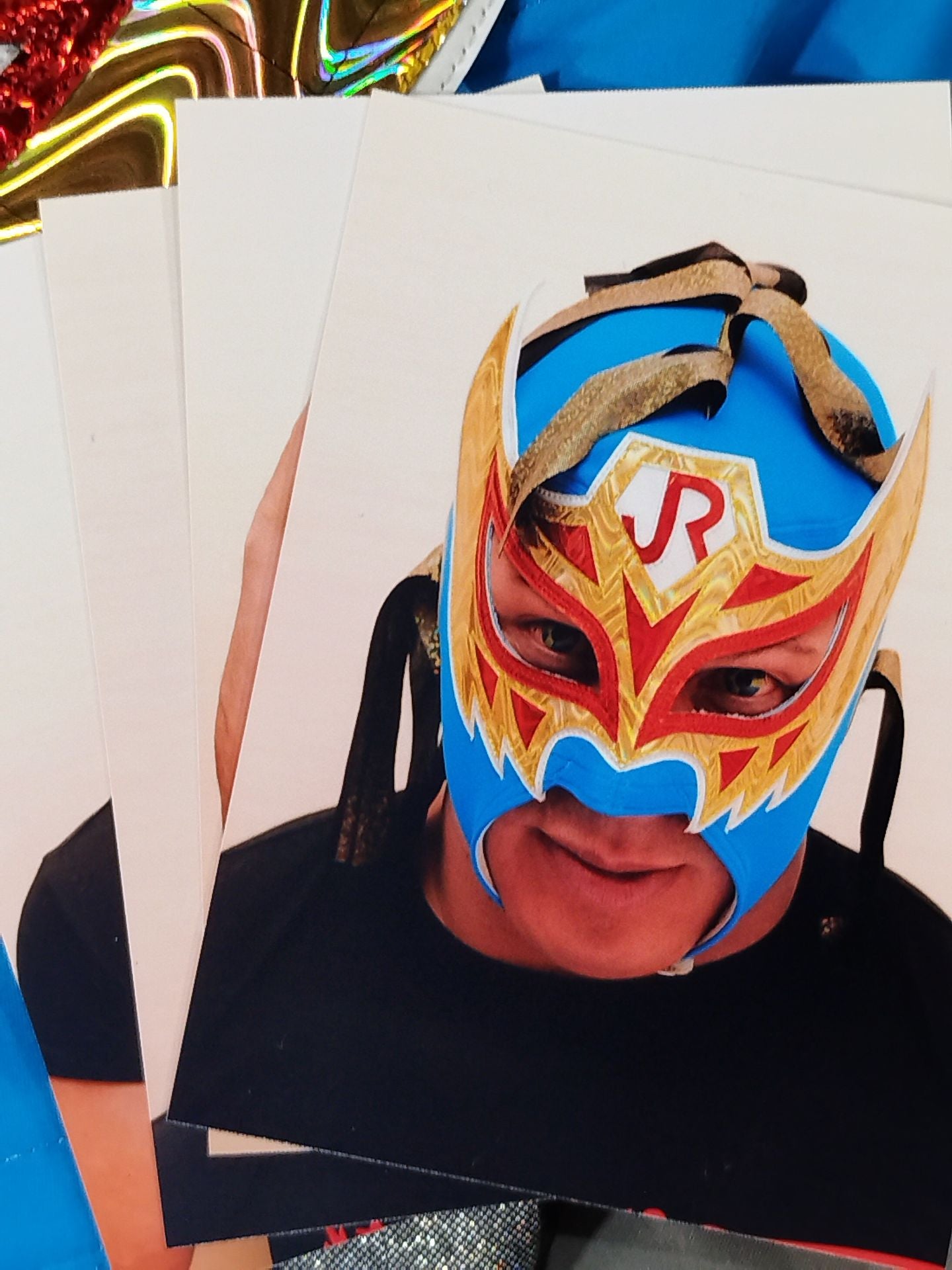 Volador  Jr.