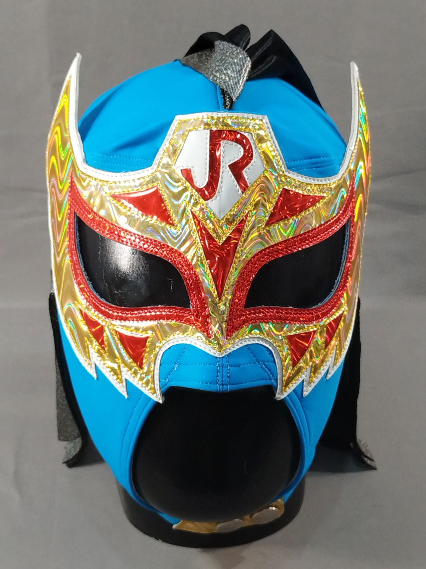 Volador  Jr.