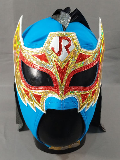 Volador  Jr.
